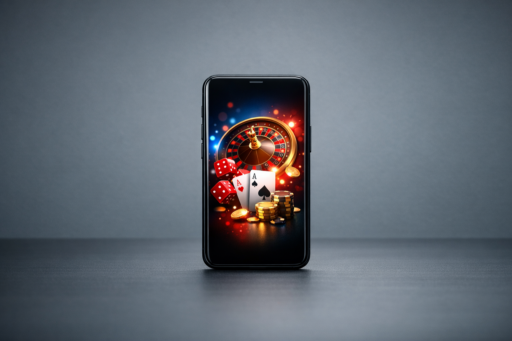 Hvordan mobilteknologi former fremtiden for nettcasinoer